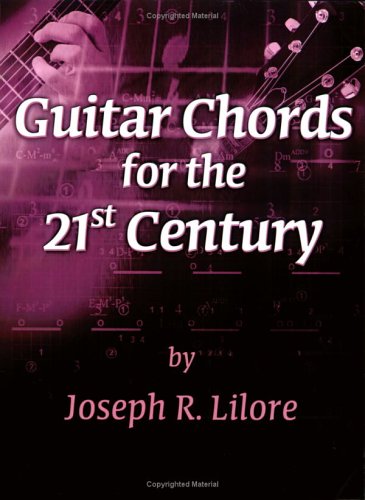 Guitar Chords for the 21st Century [Unknown]
