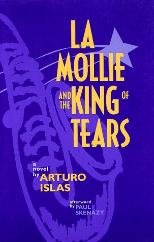 La Mollie And The King Of Tears [Paperback]