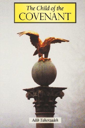 The Child Of The Covenant [Paperback]