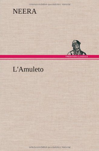Amuleto [Hardcover]