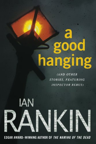 A Good Hanging Short Stories [Paperback]