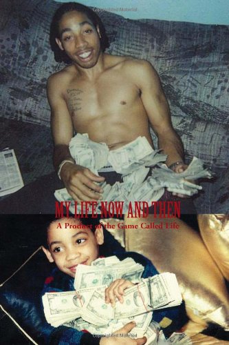 My Life Now and Then [Hardcover]