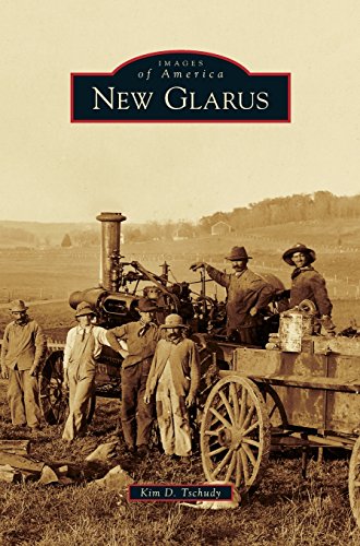New Glarus [Hardcover]