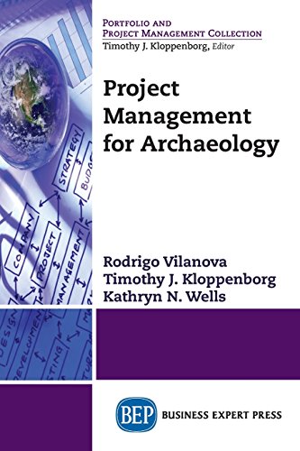 Project Management For Archaeology [Paperback]