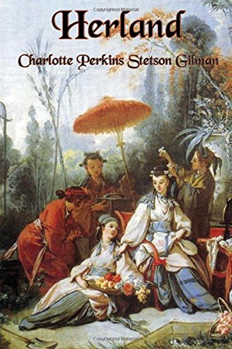 Herland [Paperback]