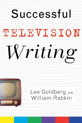 Successful Television Writing [Paperback]