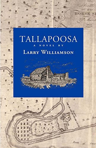 Tallapoosa [Paperback]