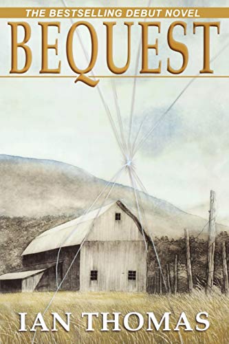 Bequest [Paperback]