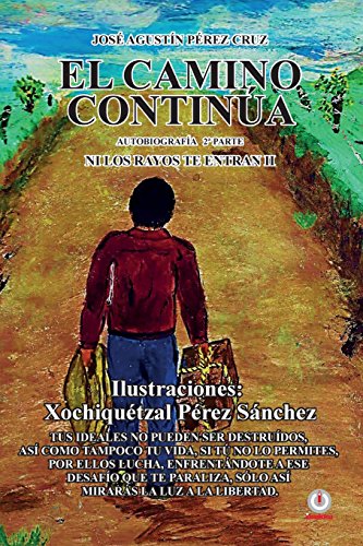 Camino Continua  Ni Los Rayos Te Entran II [Paperback]