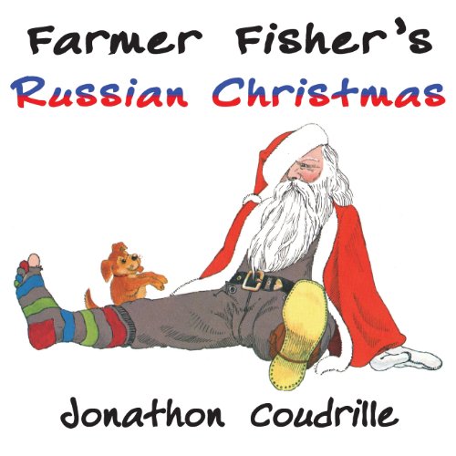 Farmer Fisher's Russian Christmas [Paperback]