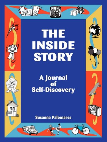 Inside Story [Paperback]