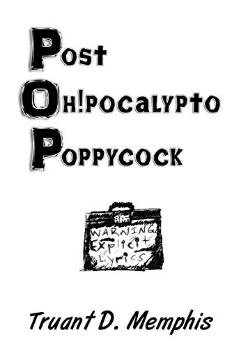 Post Ohpocalypto Poppycock [Paperback]