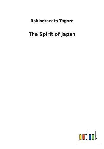 Spirit of Japan [Paperback]