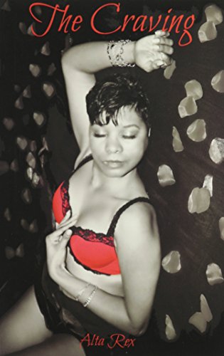 The Craving [Paperback]