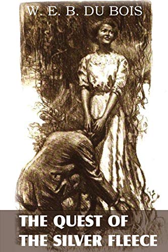 The Quest Of The Silver Fleece [Paperback]