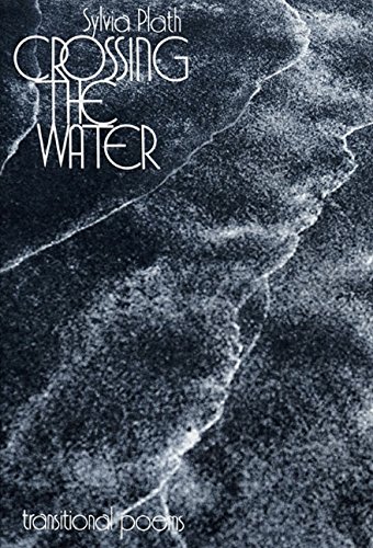 Crossing the Water [Paperback]