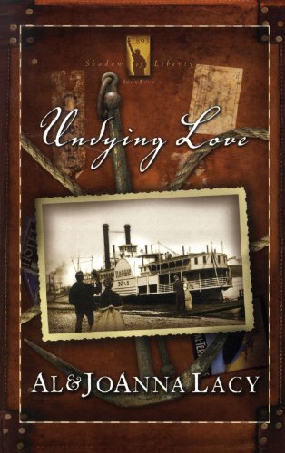 Undying Love [Paperback]