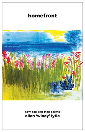 homefront new and selected poems [Paperback]