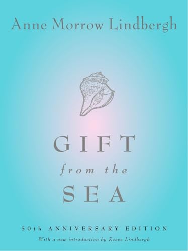 Gift from the Sea 50th Anniversary Edition [Hardcover]