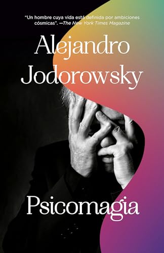 Psicomagia / Psicomagic [Paperback]