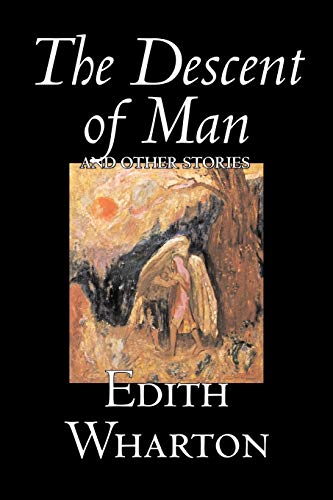 The Descent Of Man And Other Stories [Paperback]
