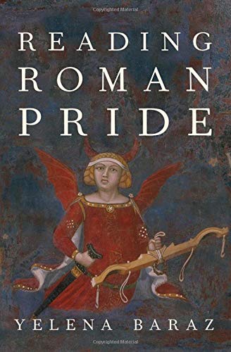 Reading Roman Pride [Hardcover]