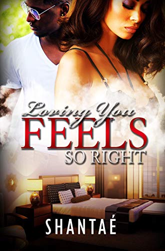 Loving You Feels So Right Alana and Jakobi [Paperback]