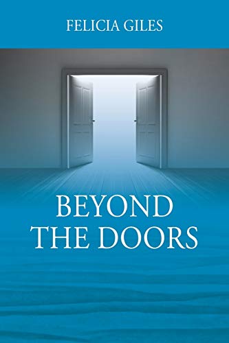 Beyond the Doors [Paperback]