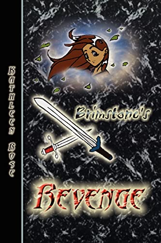 Brimstone's Revenge [Paperback]