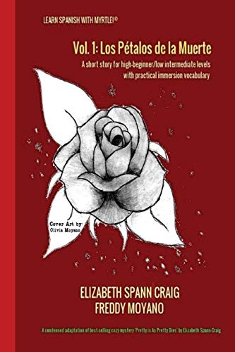 Los Ptalos de la Muerte [Paperback]