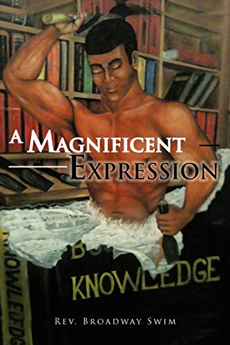 Magnificent Expression [Paperback]