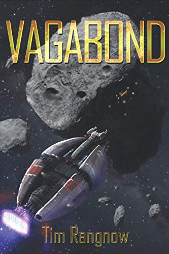 Vagabond  Guild Series, Book 1 [Paperback]