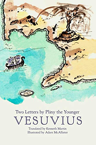 Vesuvius [Paperback]