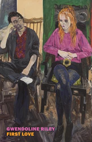 First Love [Paperback]