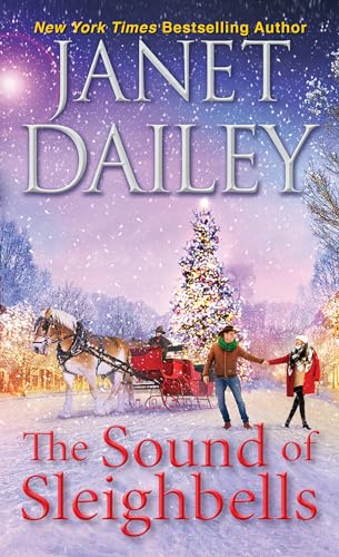 The Sound of Sleighbells [Paperback]