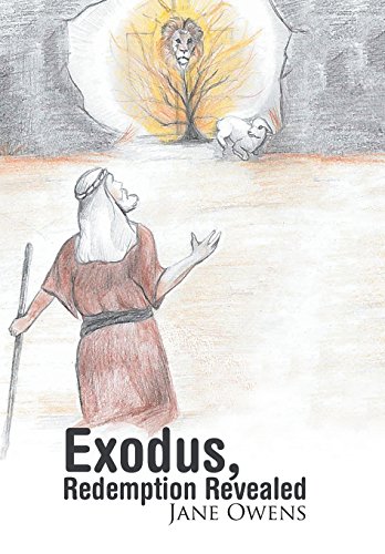 Exodus, Redemption Revealed [Hardcover]
