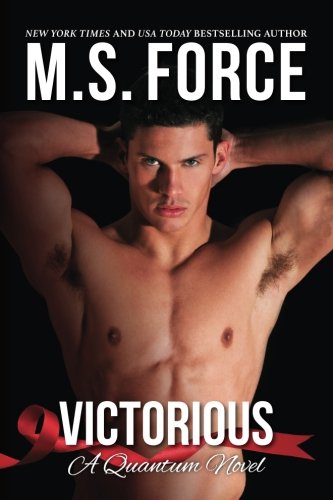 Victorious Quantum Series, Book 3 [Paperback]