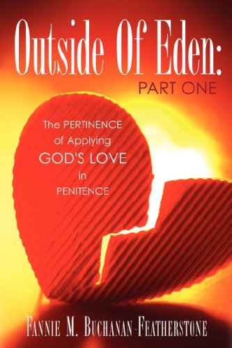 Outside of Eden Part One [Hardcover]