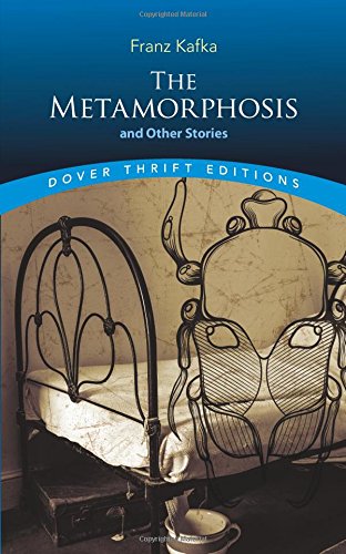 The Metamorphosis and Other Stories [Paperback]