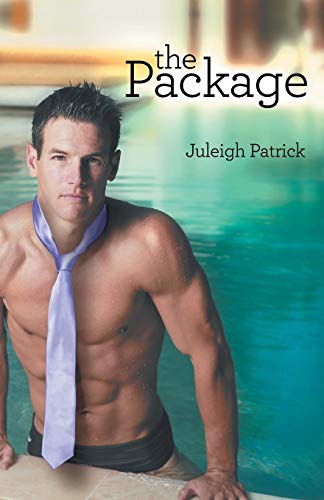 The Package [Paperback]