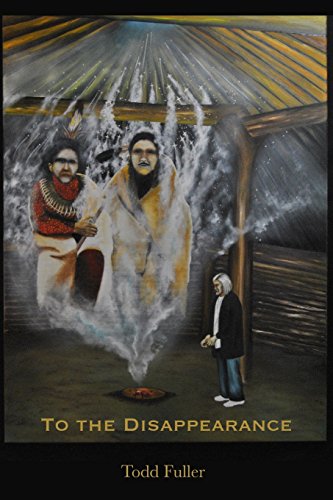 To The Disappearance [Paperback]