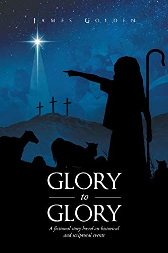 Glory To Glory [Paperback]