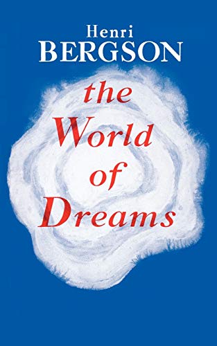 The World Of Dreams [Paperback]