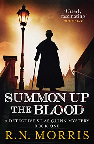 Summon Up the Blood [Paperback]