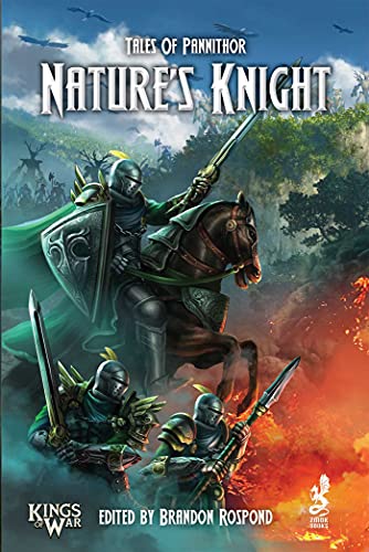 Tales of Pannithor Nature&39s Knight [Paperback]