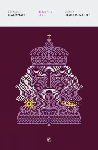 Henry IV, Part 1 [Paperback]