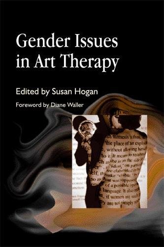 Gender Issues in Art Therapy [Paperback]