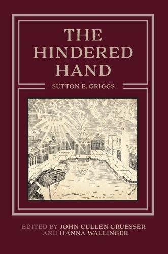 The Hindered Hand [Hardcover]