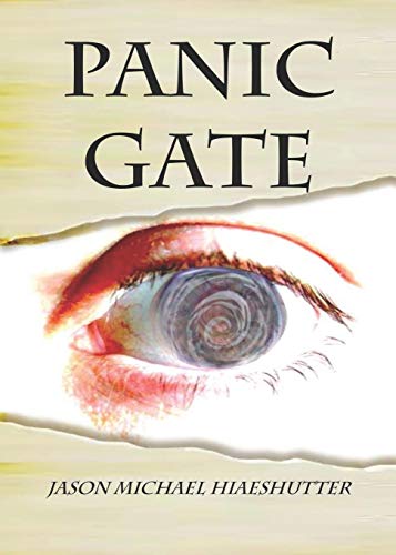 Panic Gate [Paperback]