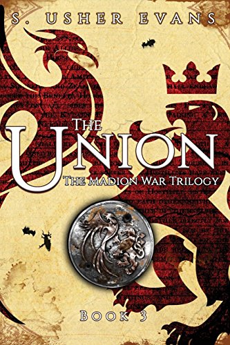 The Union (madion War Trilogy) [Paperback]
